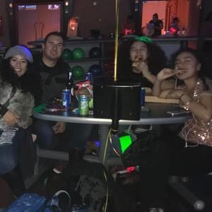 Meet your Posher, Yolanda